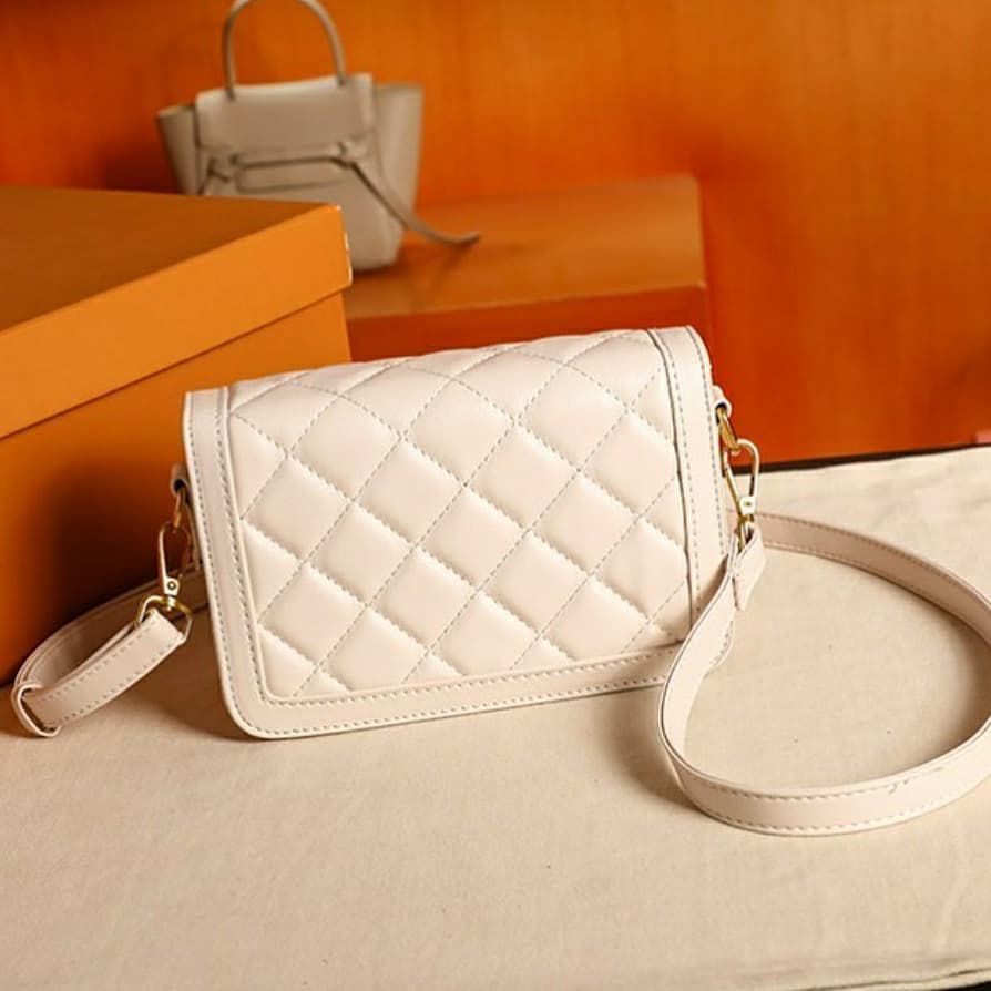 off white orange bolsa