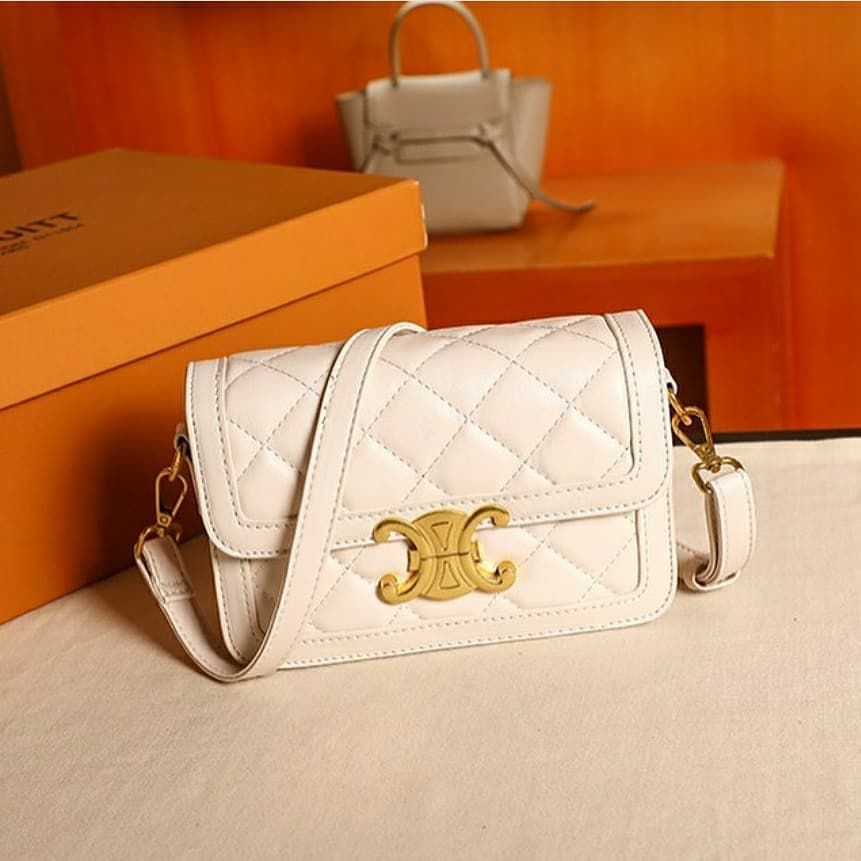 off white bolsa box
