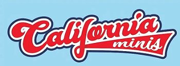 California Minis