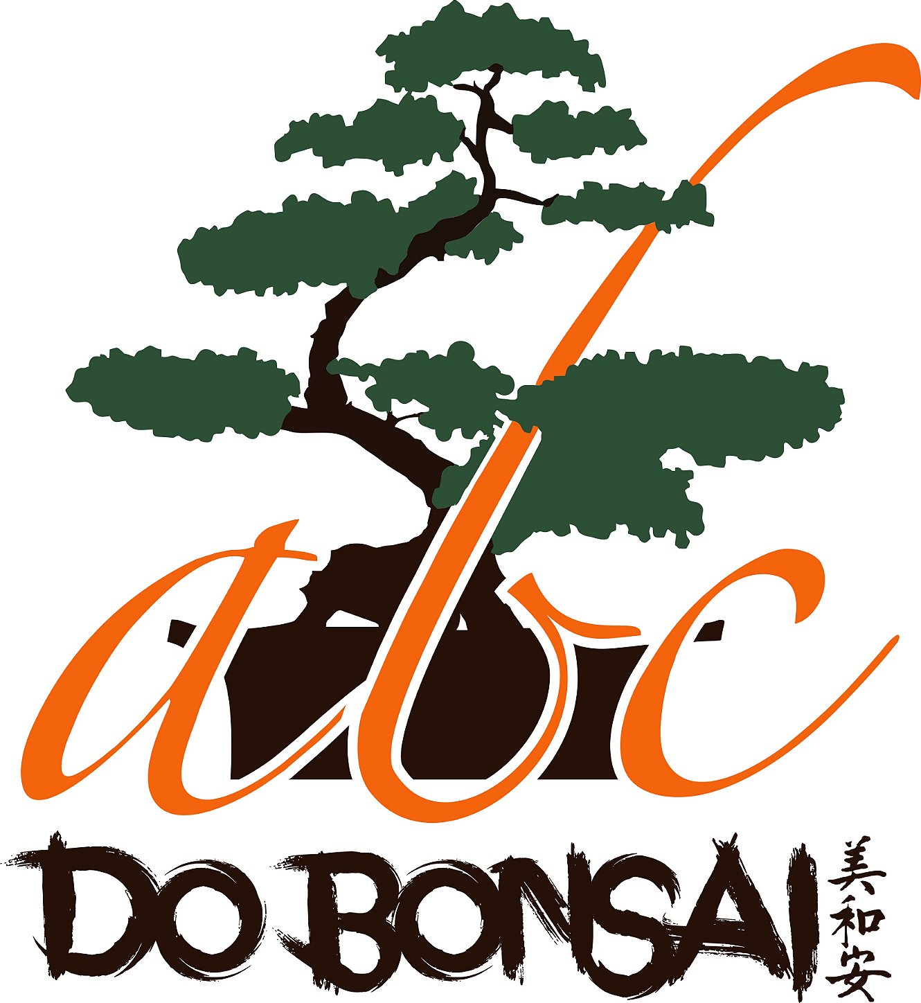 Logo ABC do Bonsai