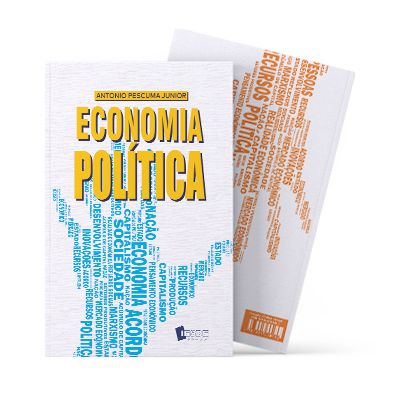 Economia Política - Videolivraria - Materiais complementares para