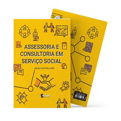 Assessoria e Consultoria em Serviço Social - CRESS RJ - 2015, PDF, Trabalho social