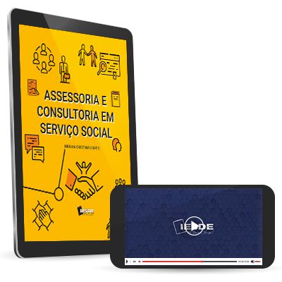 Assessoria e Consultoria em Serviço Social - CRESS RJ - 2015, PDF, Trabalho social