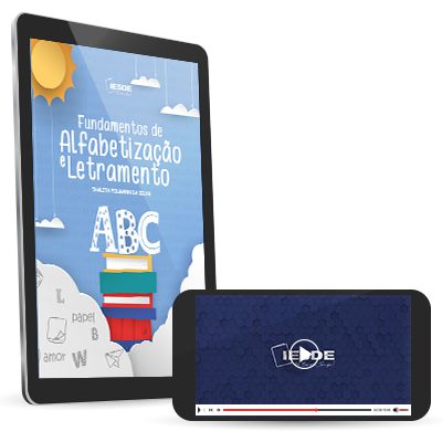 PDF) Alfabetização e Letramento na Aprendizagem Digital: Uma