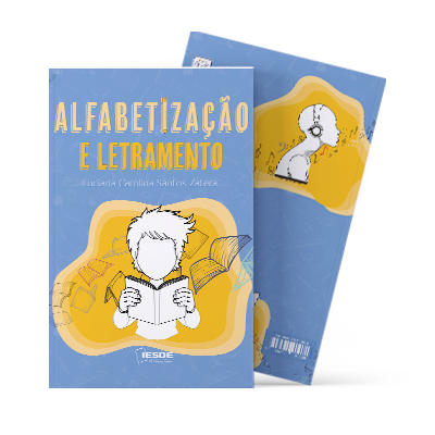 ALFABETIZACAO - Alfabetização e Letramento