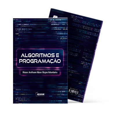 Algoritmos e Programação - Videolivraria - Materiais