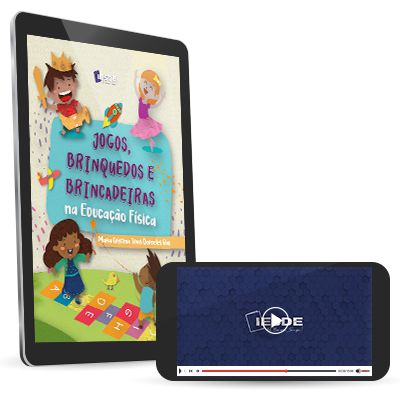 O Jogo e A Educação Infantil, PDF, Brinquedos