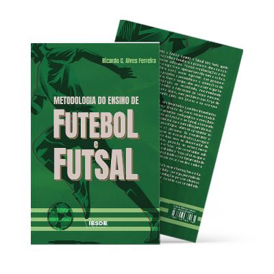 Acessorios para Futebol e Futsal