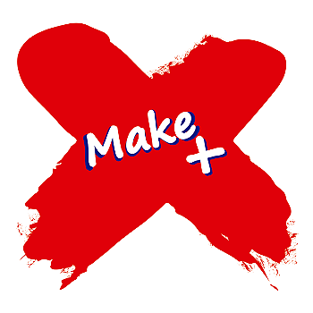 Make+