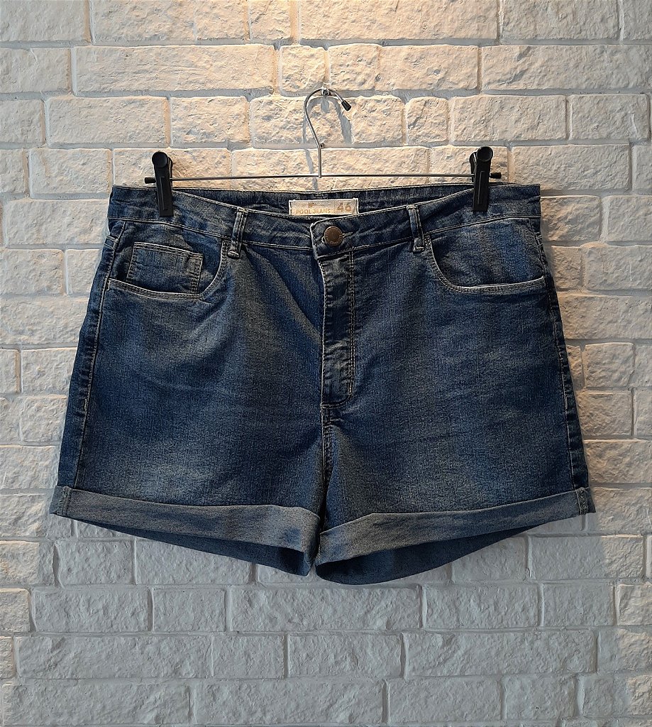 short jeans 46