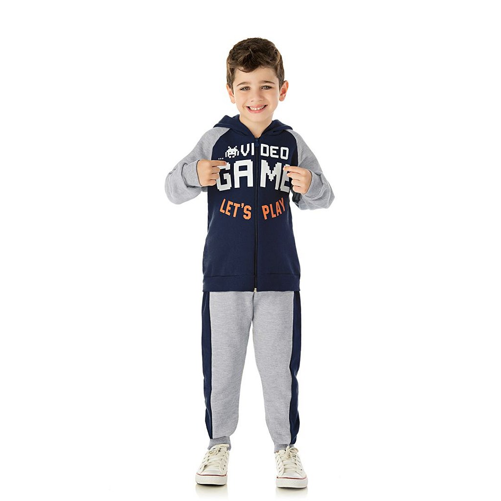 gaming moletom com capuzs for boys