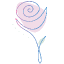 Logo de www.userosacharmosa.com.br