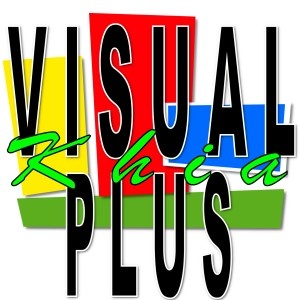 Administração e Negócios - VisualPlus Khia Shop