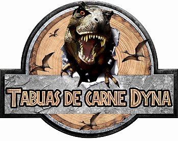 TÁBUAS DE CARNE DYNA