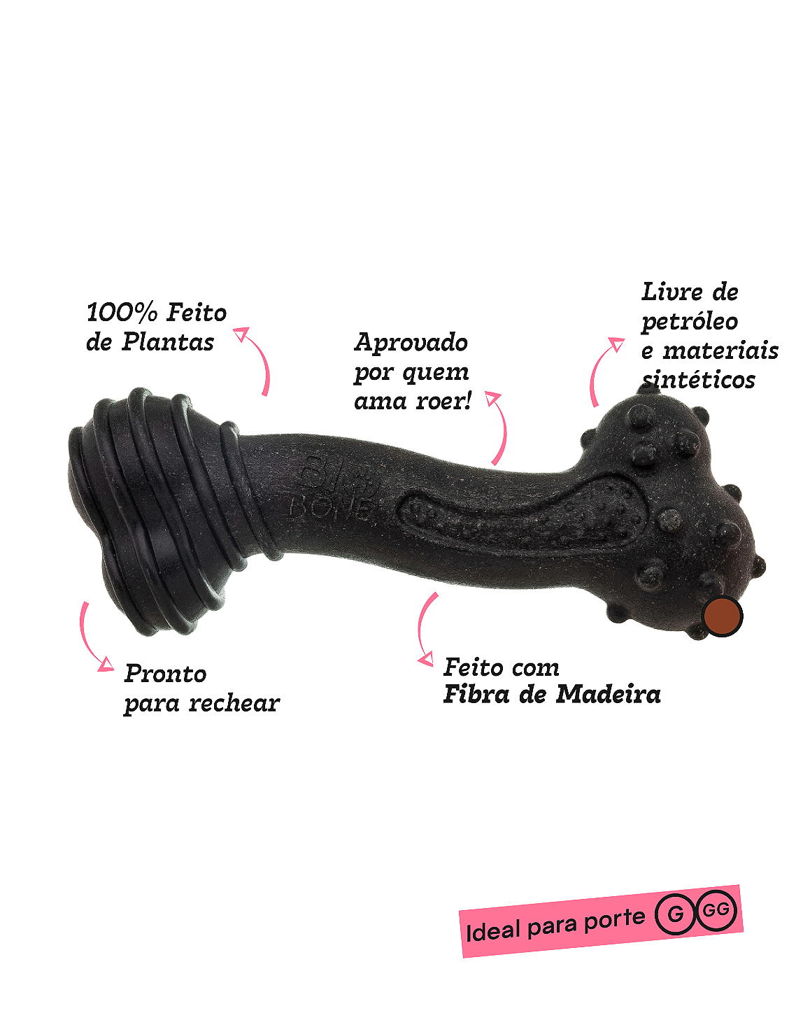 GIGANTE MADEIRA - MORDIDA EXTRA FORTE