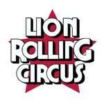 Lion Rolling Circus