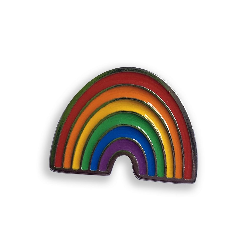 Pin en arcoiris