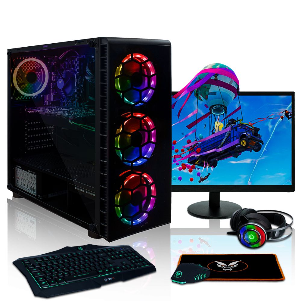 Meu PC roda fortnite? - Quais jogos meu PC roda? - Clube do Hardware