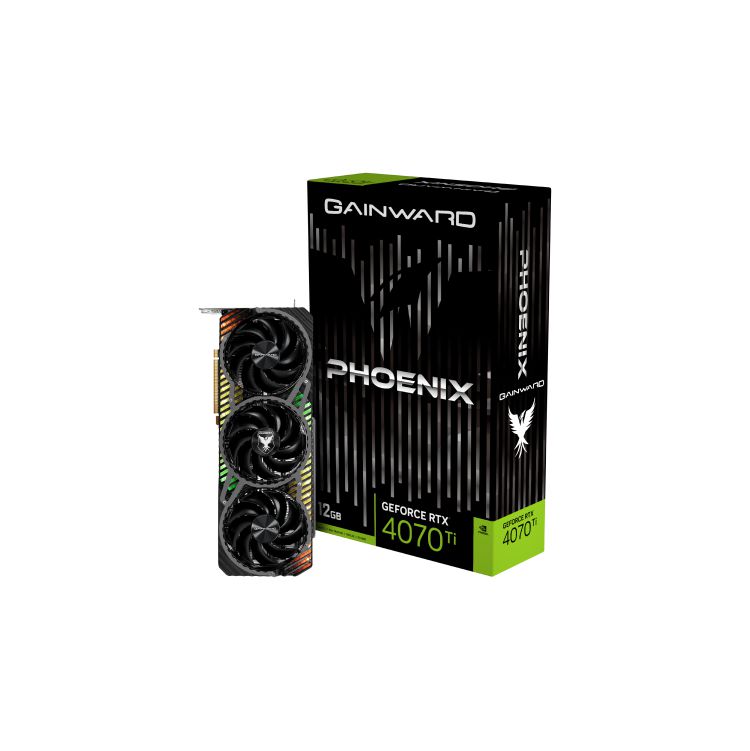 Comprar Placa de Video MSI GeForce RTX 4070 Ti Gaming X Trio, 12GB