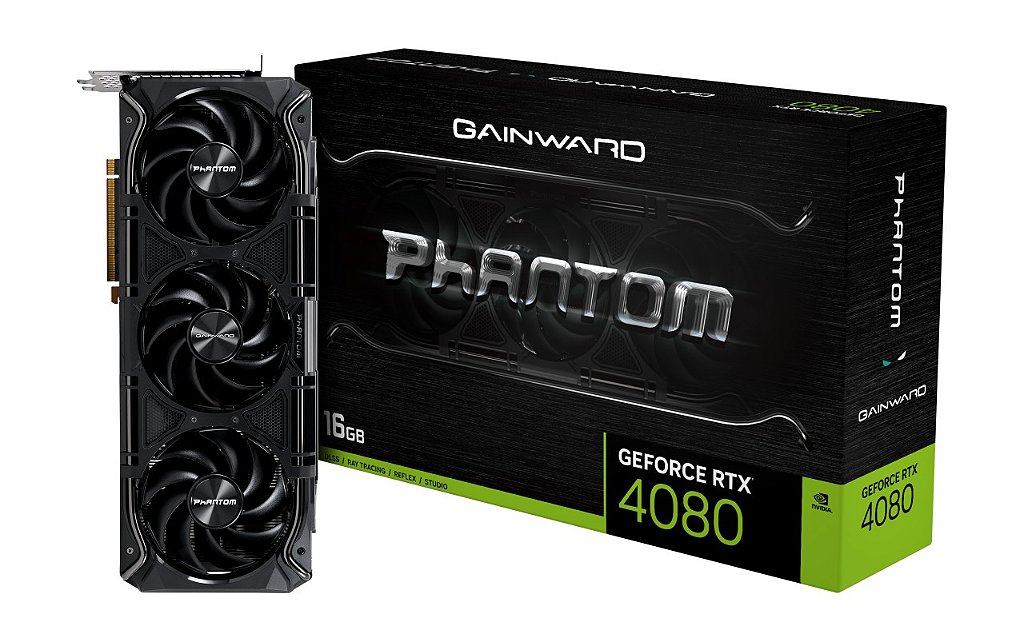 RTX 4080 vale a pena? Veja preço e ficha técnica da placa de vídeo