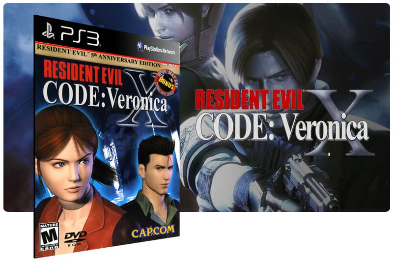 Revista Pc Gamestock Nº 5 Detonado Resident Evil 3 E Code Veronica + Cd