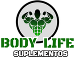 BODY LIFE SUPLEMENTOS 
