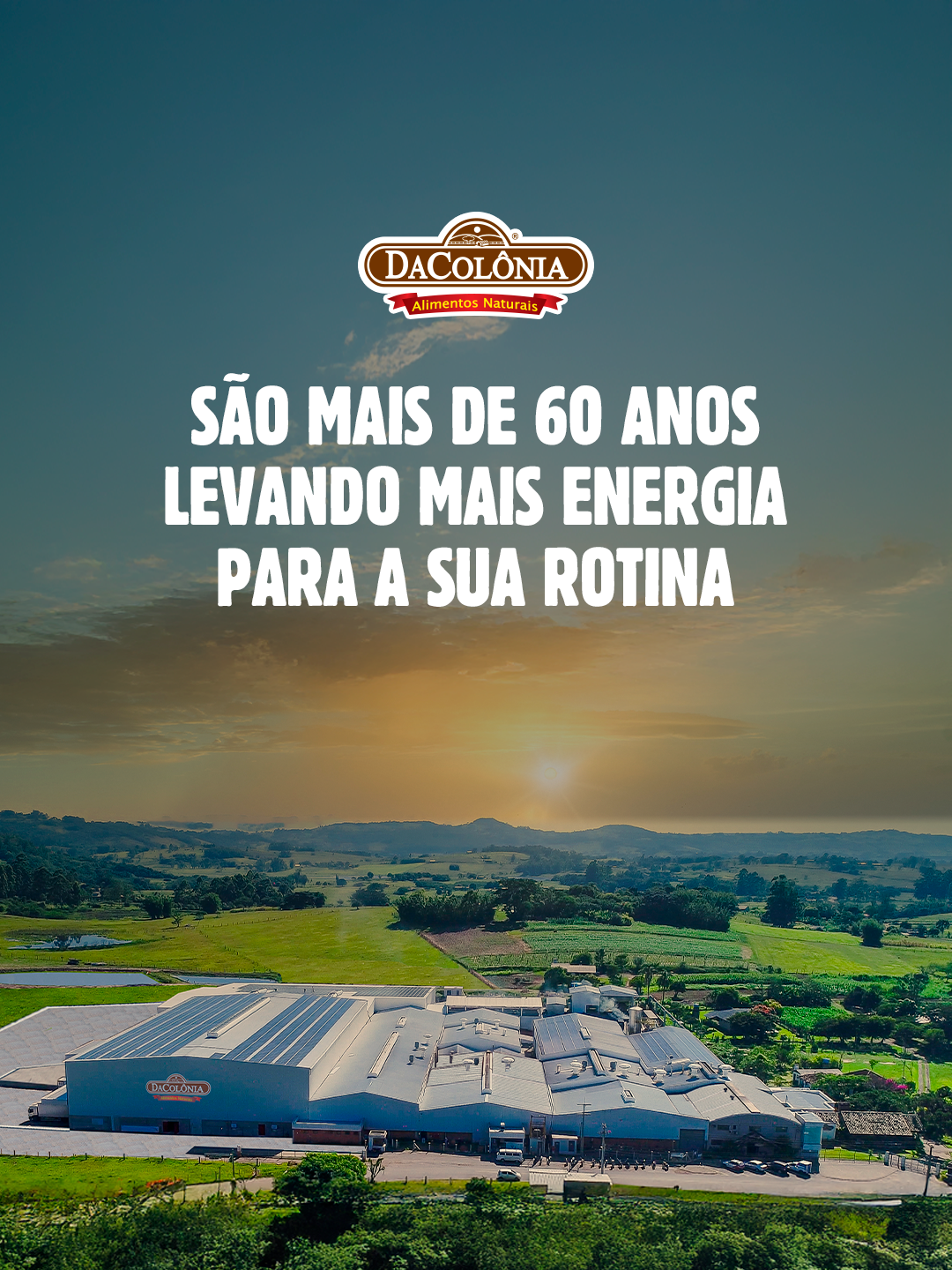DaColônia Instagram