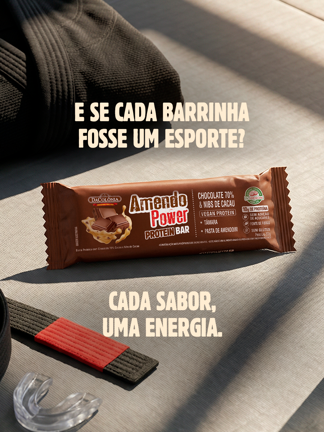 DaColônia Instagram