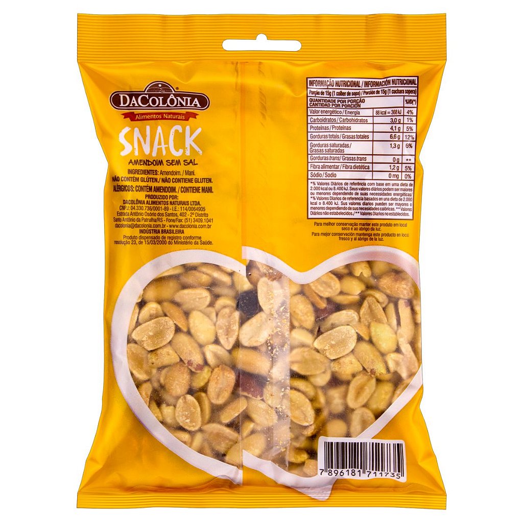 FDA alerta para contaminações por salmonela associadas a popular pasta de  amendoim - AcheiUSA