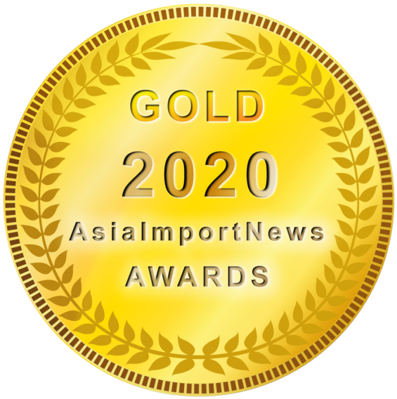 AsiaImportsNews Awards