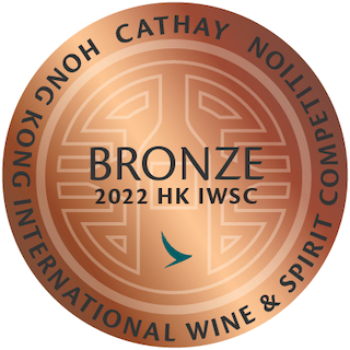Cathay Pacific Hong Kong Wine Competition