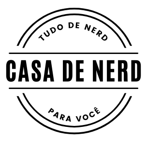 CASA DO NERD STREAMING 