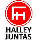 halley Juntas