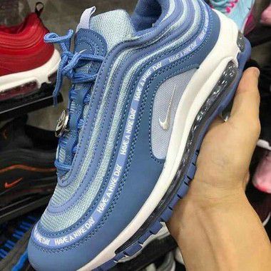 nike 97 azul