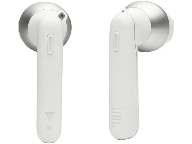 Fone de Ouvido JBL Tune 115 TWS Bluetooth | Preto - Fujioka