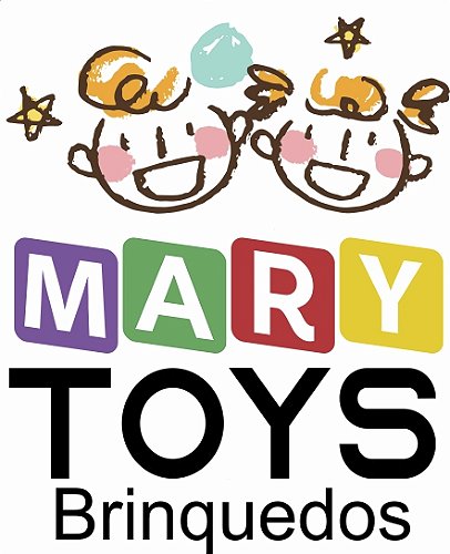 Jogo Terremoto - Maria Clara & JP - Mary Toys Brinquedos