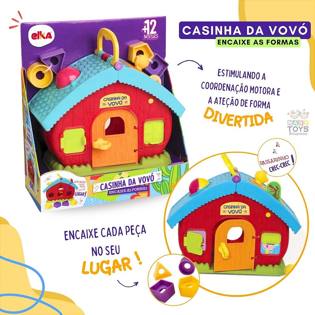 Arquivos POST  BRINQUEDOS - Página 2 de 3 - Institucional Casinha da Maria