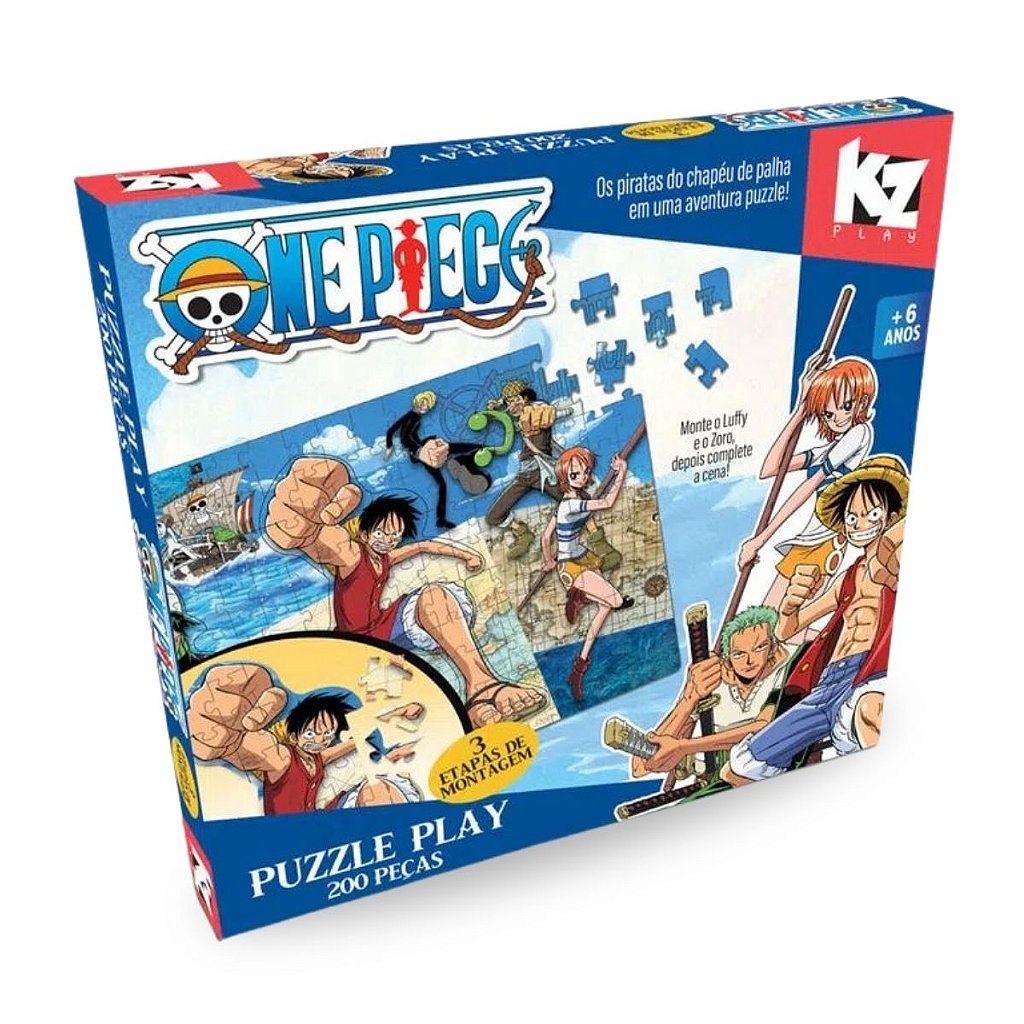 Puzzles Infantis > Puzzles De 1 A 19 Peças