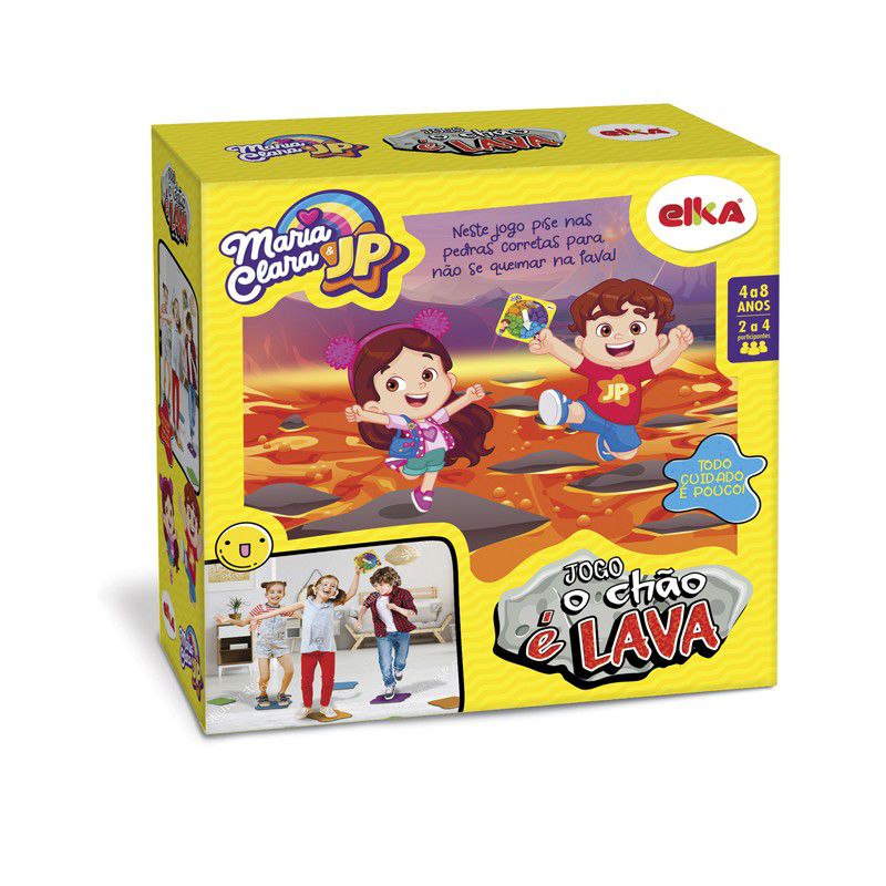 Toys Mania - Uno Stacko, uma versão ainda mais divertida desse