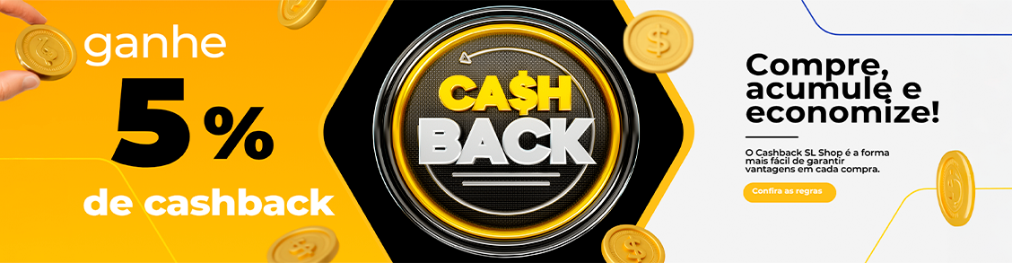 Cashback SL Shop