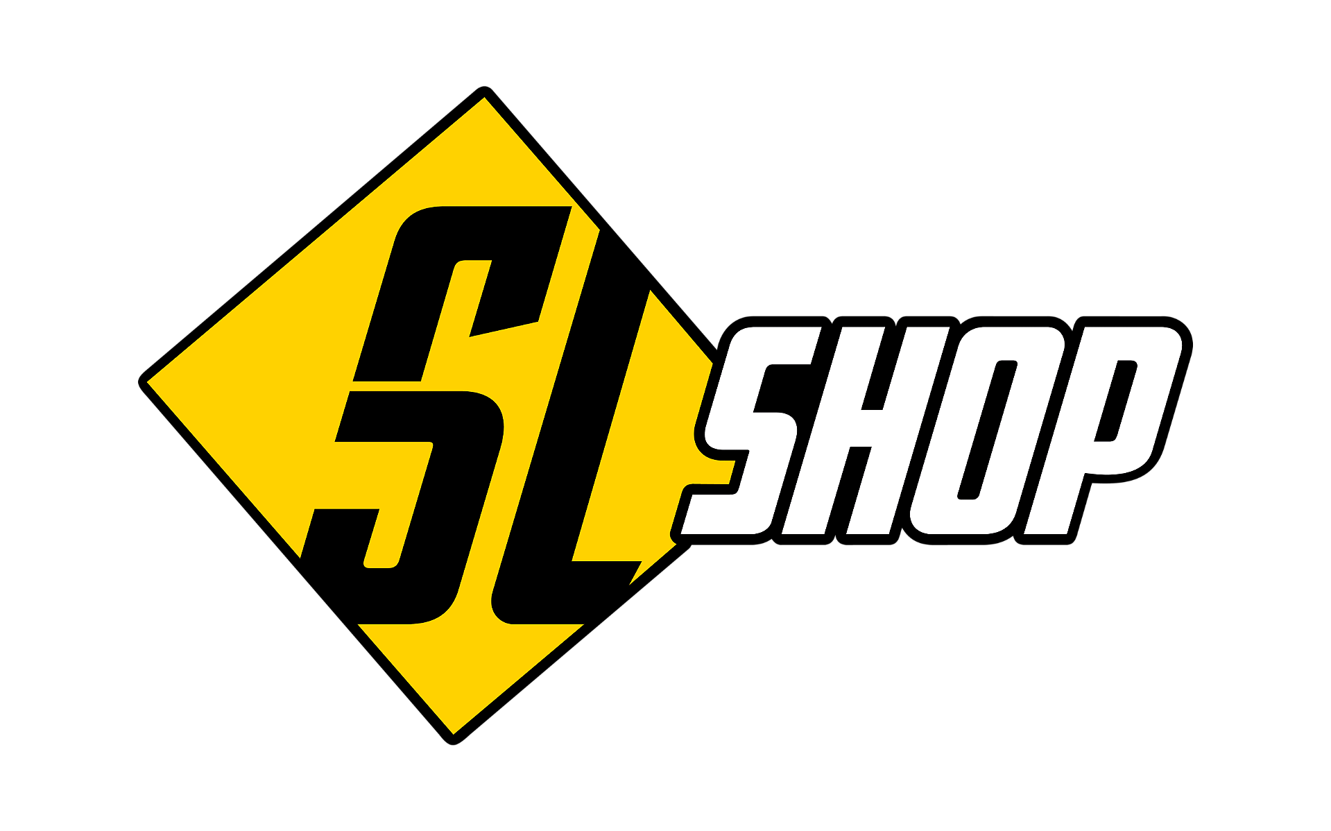 SLgameshop, Online Shop