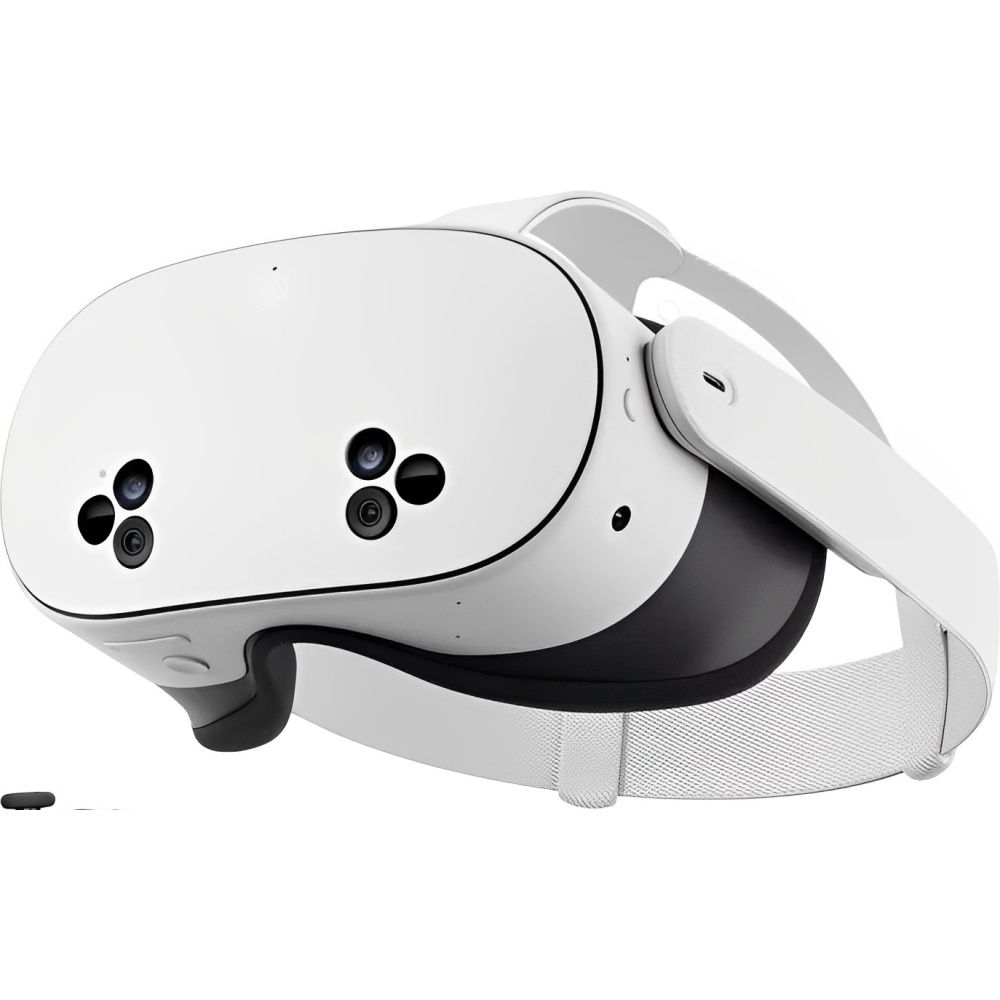 Óculos de Realidade Virtual Meta Quest 3s 128GB Wi-Fi Branco - SL