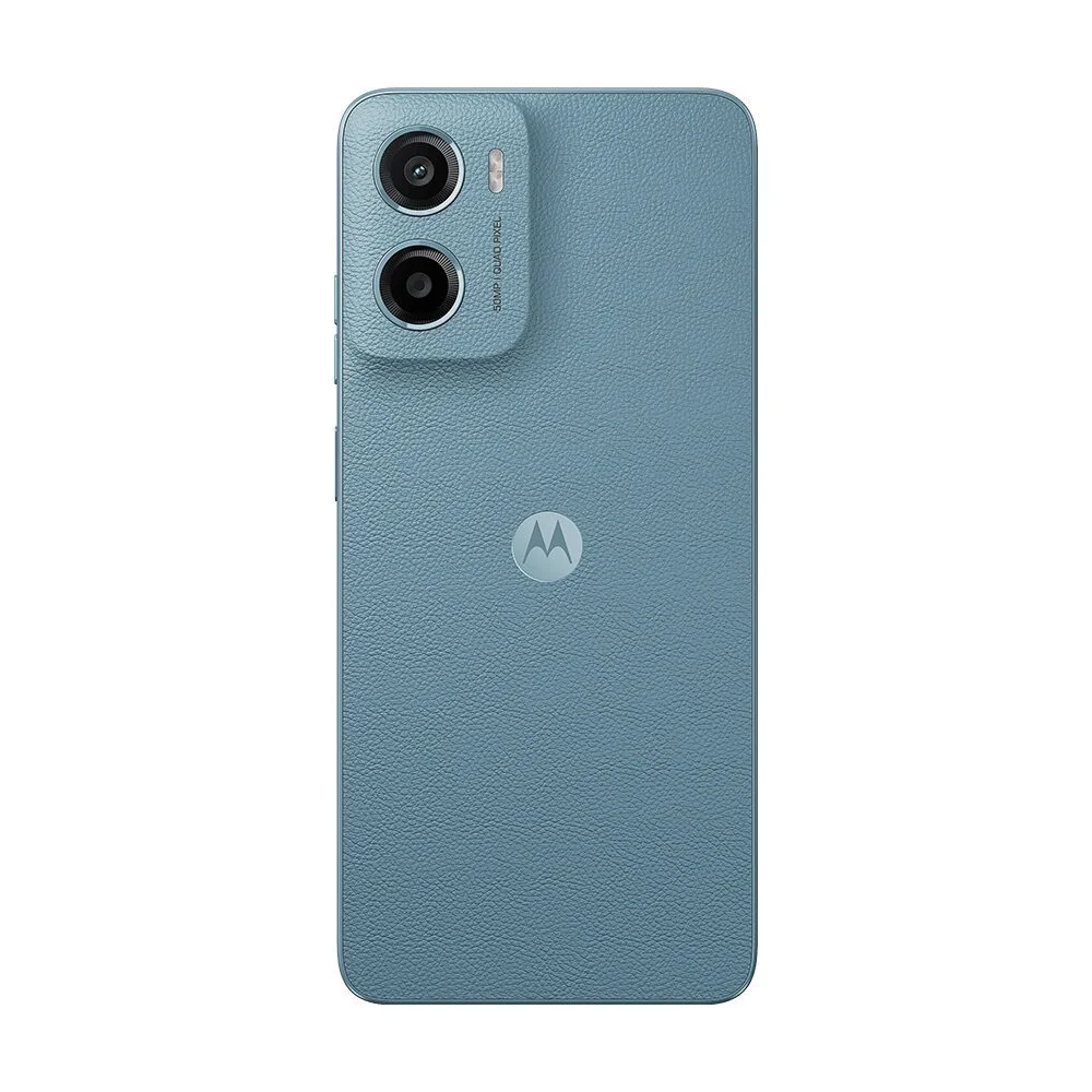 motorola moto g 05 本体 ブルー Smartphone Motorola Moto G05 128GB 4GB Azul Seminovo - SL Shop - A