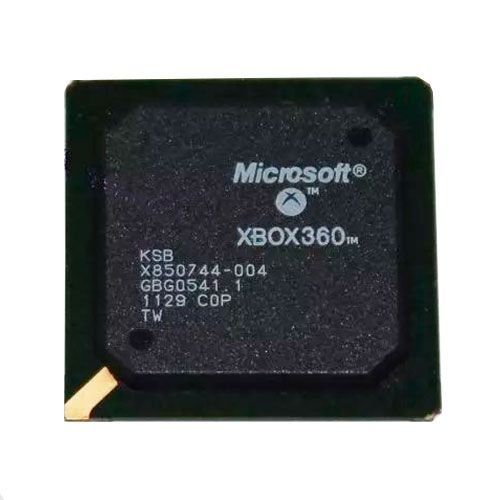 Pç Xbox 360 Chip BGA KSB X850744 - SL Shop - A melhor loja de