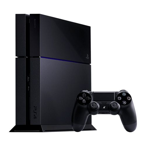 ps4 fat 1tb