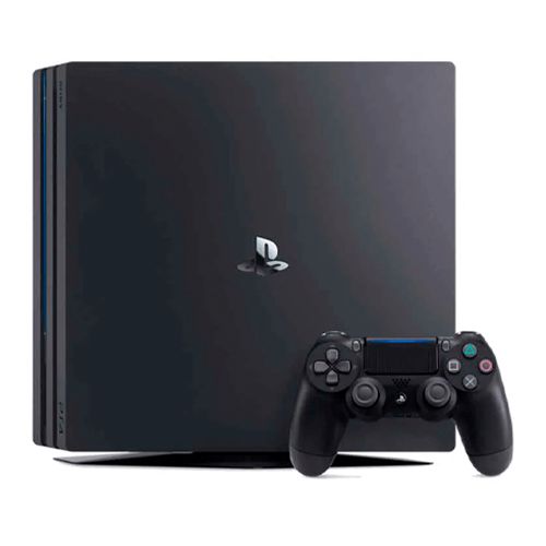 Console PS4 Pro 1TB Seminovo - Sl Shop - SL Shop - A melhor loja