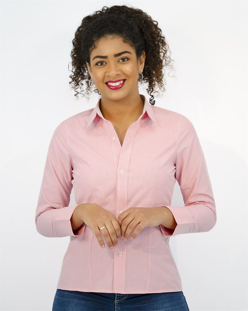 Ver hotsell camisa feminina