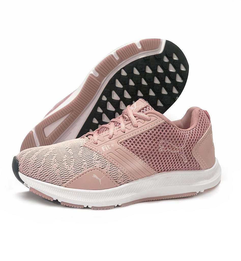 tenis puma fit