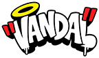 Camisetas Vandal - A loja do Sapo