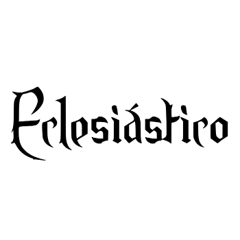 Eclesiástico